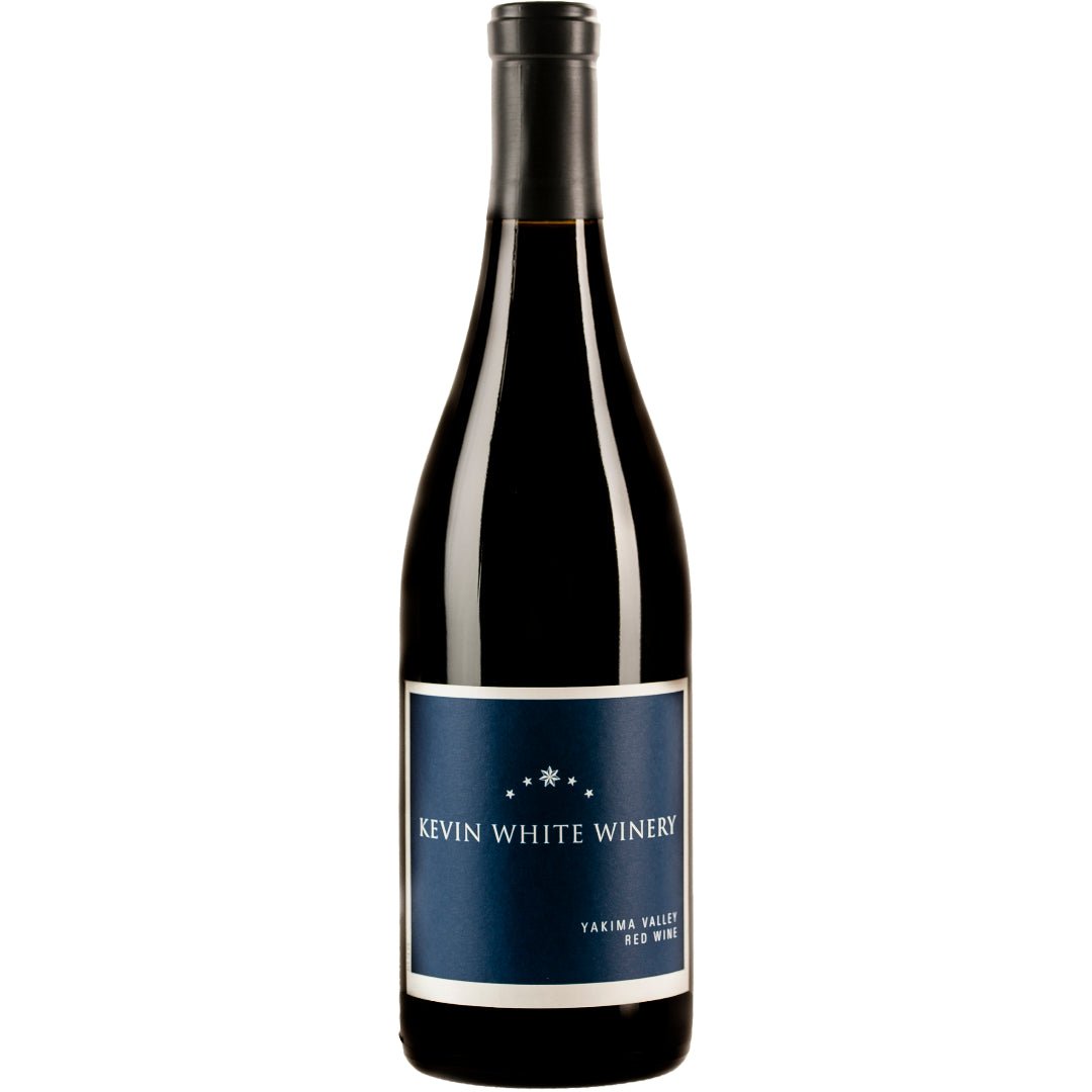 Kevin White Winery Yakima Valley Red Blend - Latitude Wine & Liquor Merchant